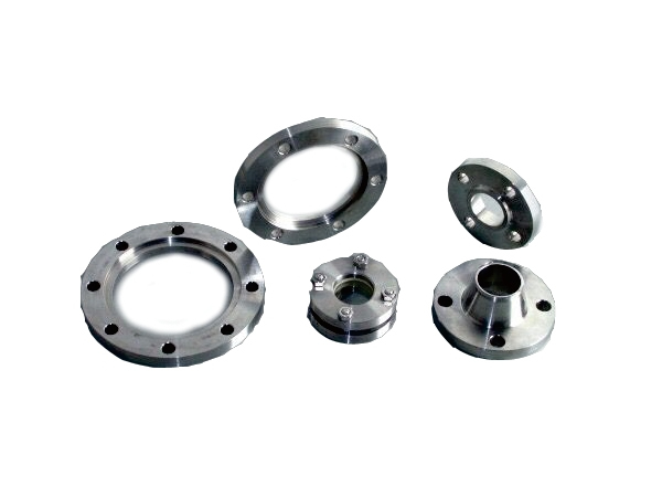 flange