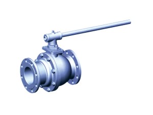 Ball valve